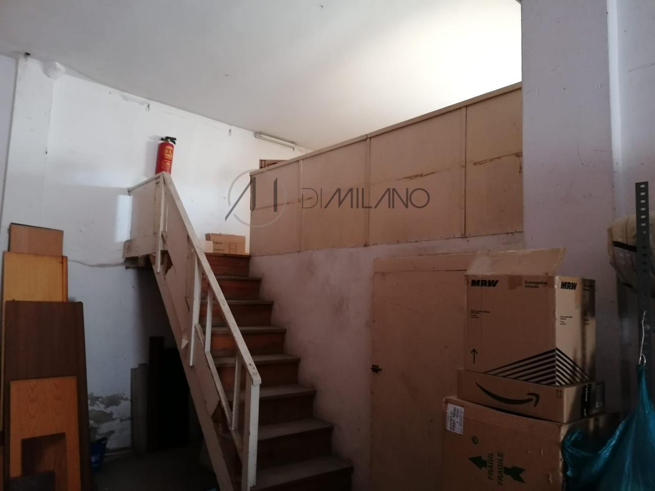 Local comercial en Alcabre, Vigo