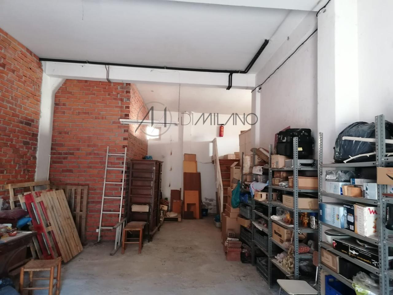 Local comercial en Alcabre, Vigo