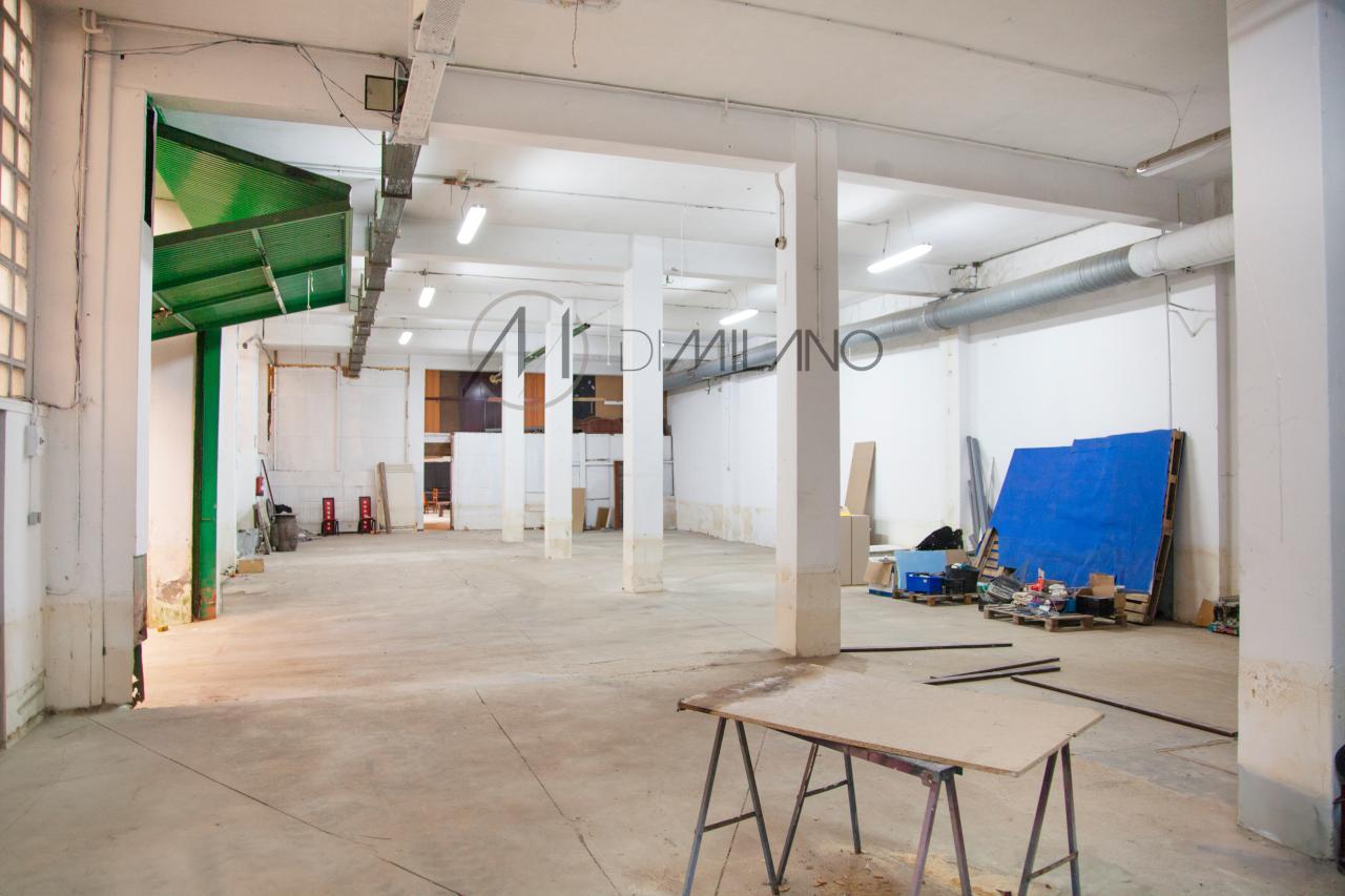 Nave industrial en Bouzas (Vigo)