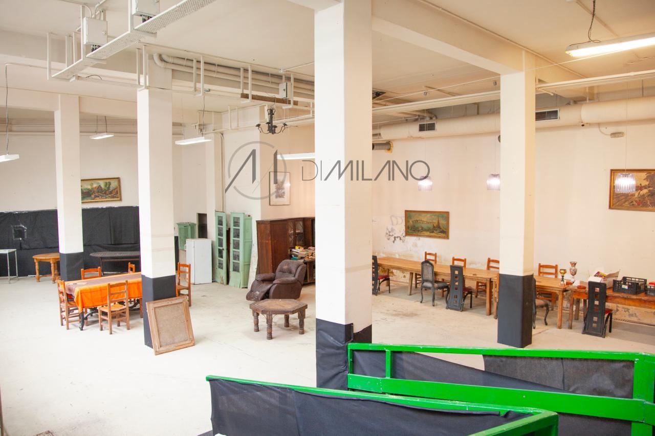 Nave industrial en Bouzas (Vigo)
