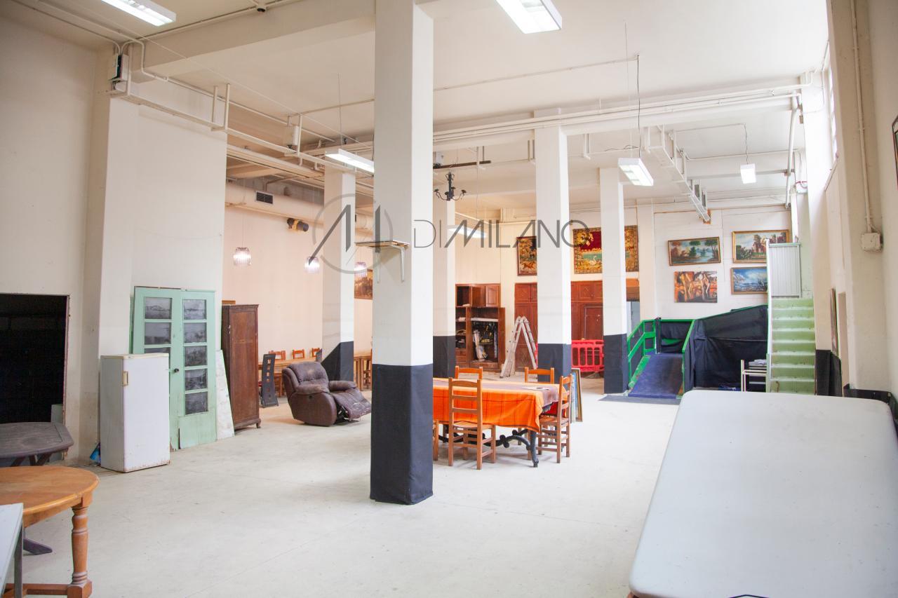 Nave industrial en Bouzas (Vigo)