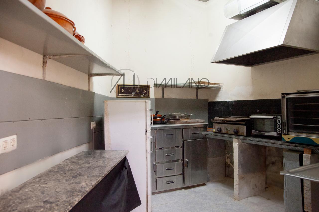 Nave industrial en Bouzas (Vigo)