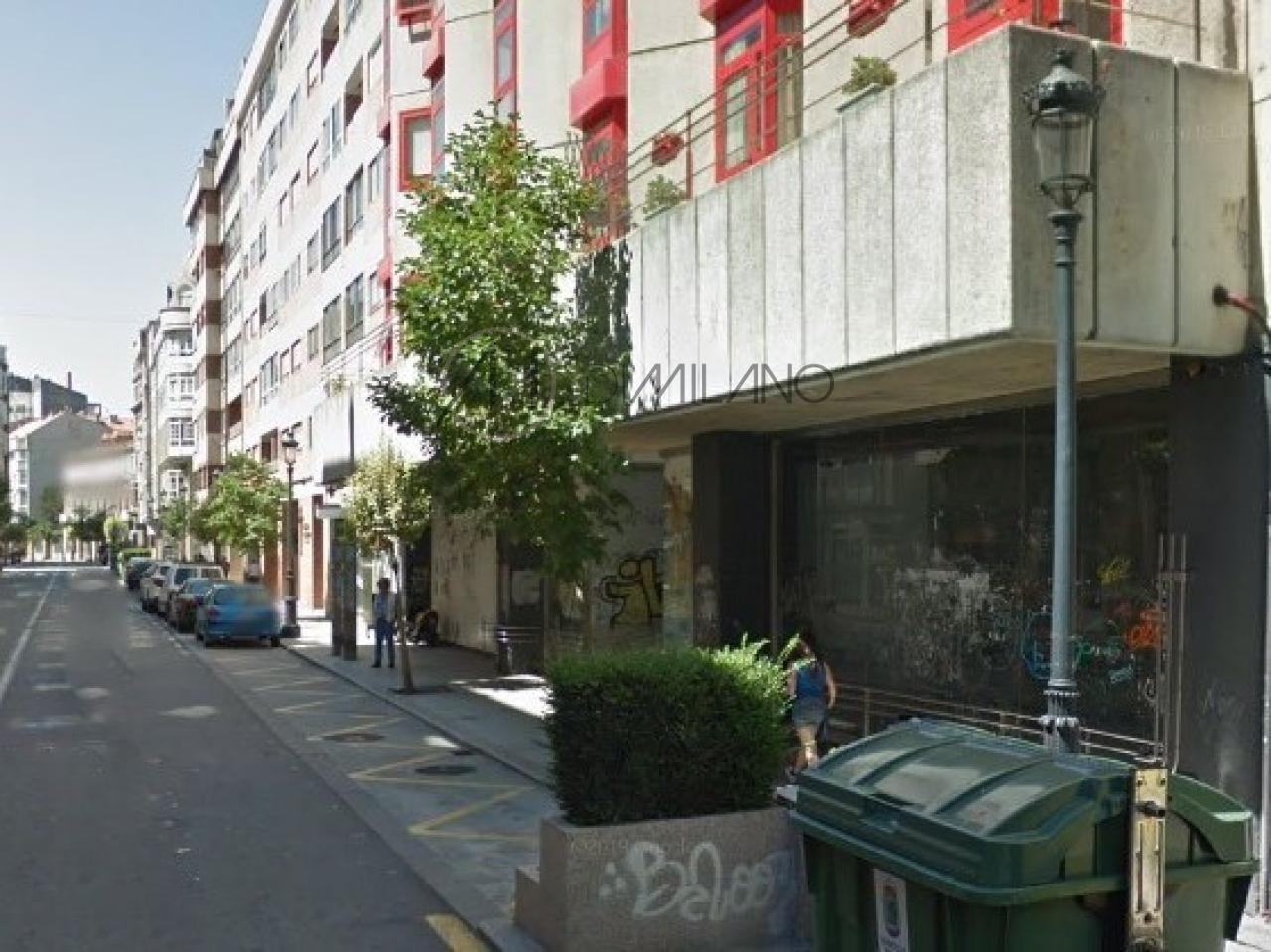 Local comercial en Pi  Margall