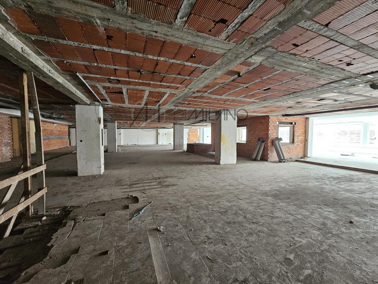 Local comercial en Pi  Margall