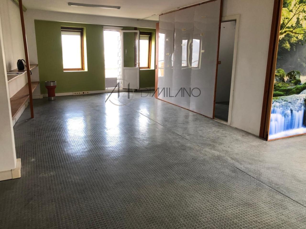Oficina en alquiler en la Puerta del Sol de Vigo