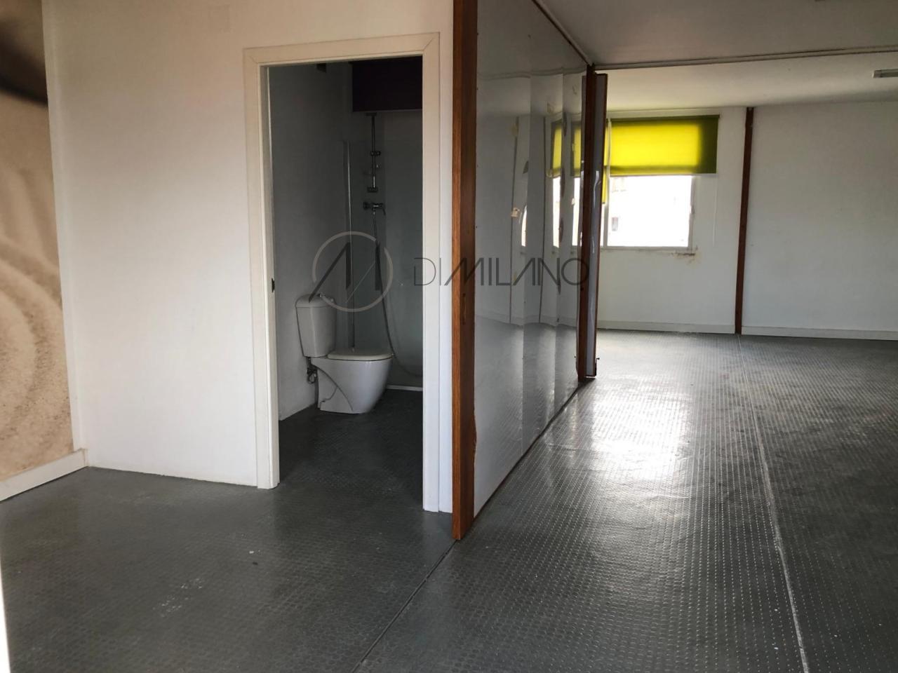 Oficina en alquiler en la Puerta del Sol de Vigo