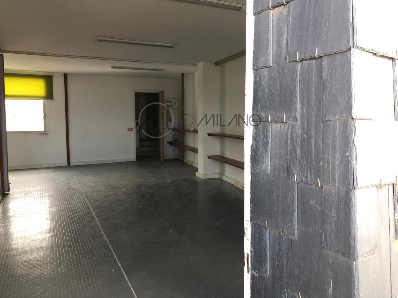 Oficina en alquiler en la Puerta del Sol de Vigo
