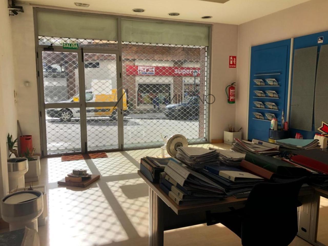 Local en venta en Tomás Alonso, Vigo