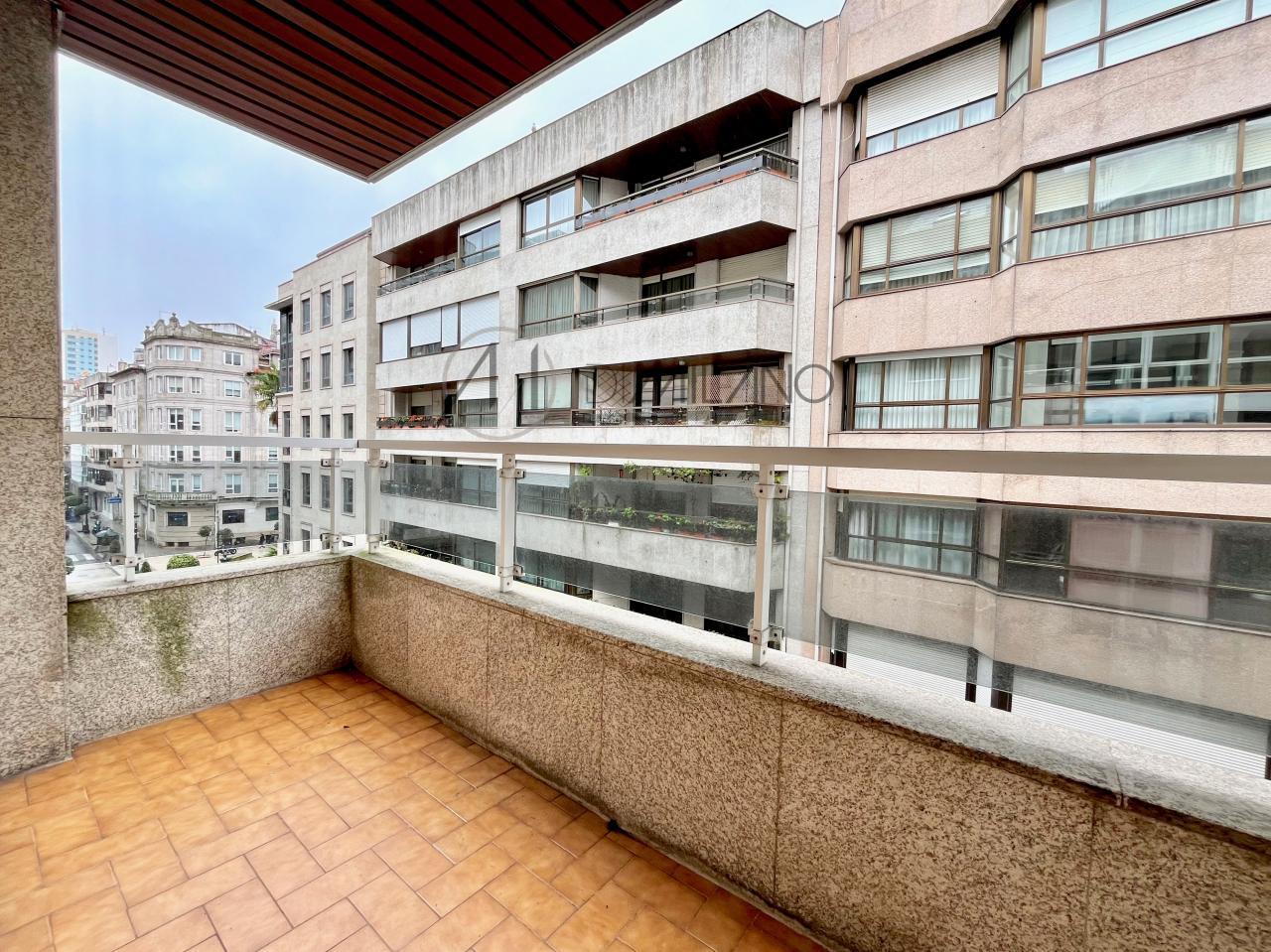Alquiler de Despacho Profesional en el Corazón de la Ciudad de Vigo