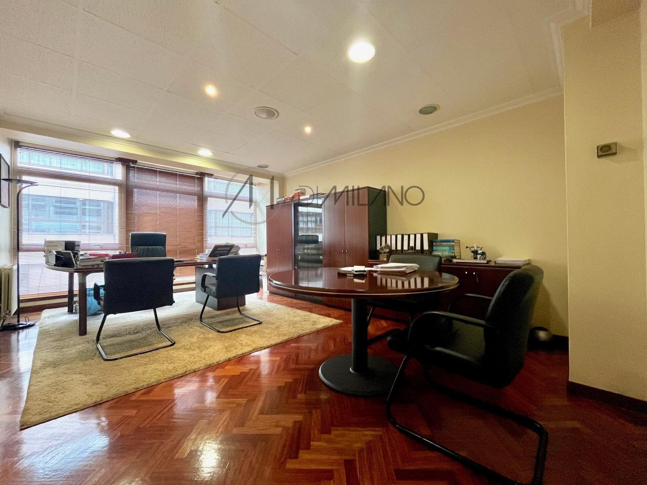 Venta de Despacho Profesional en el Corazón de Vigo