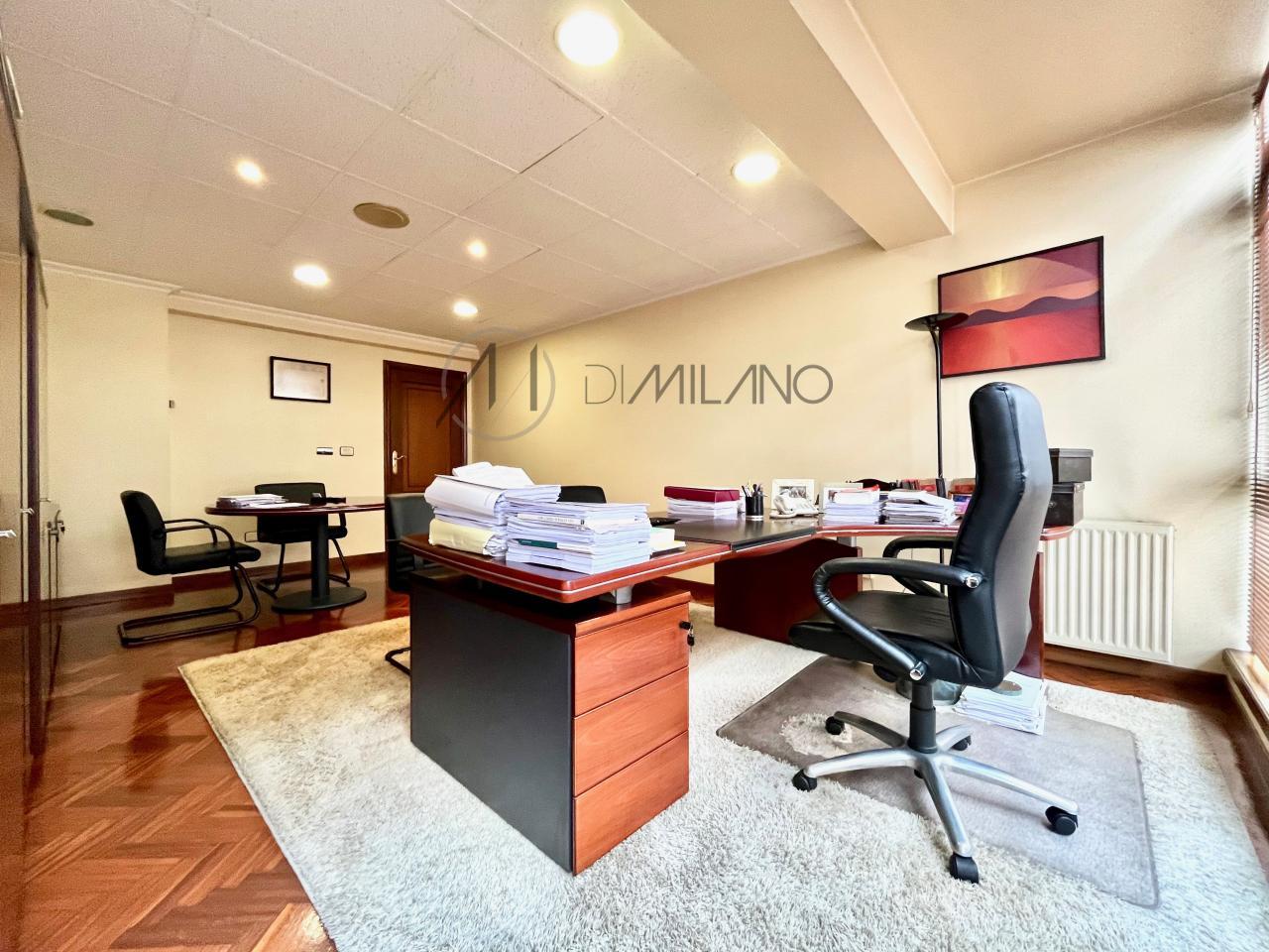 Venta de Despacho Profesional en el Corazón de Vigo