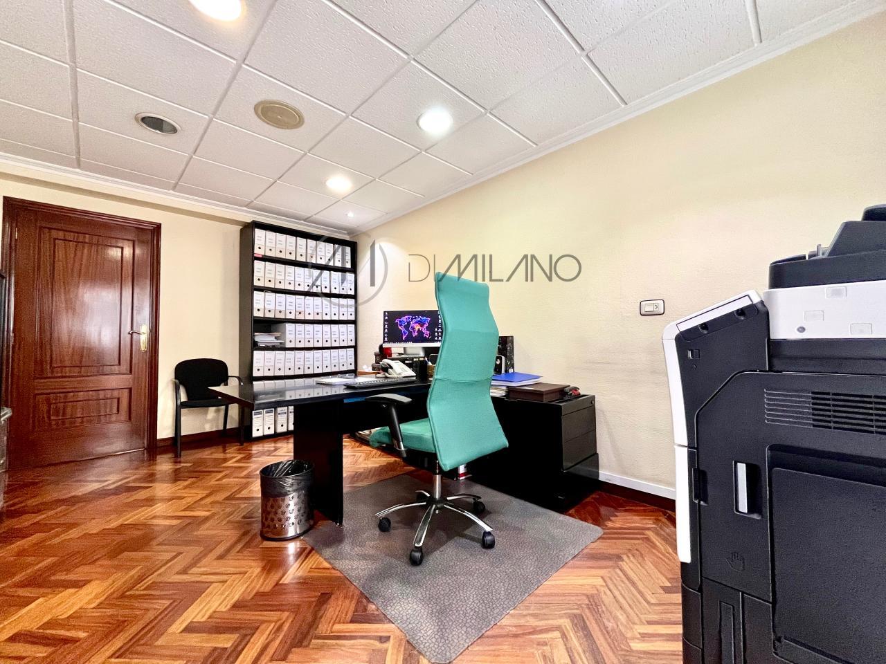 Venta de Despacho Profesional en el Corazón de Vigo