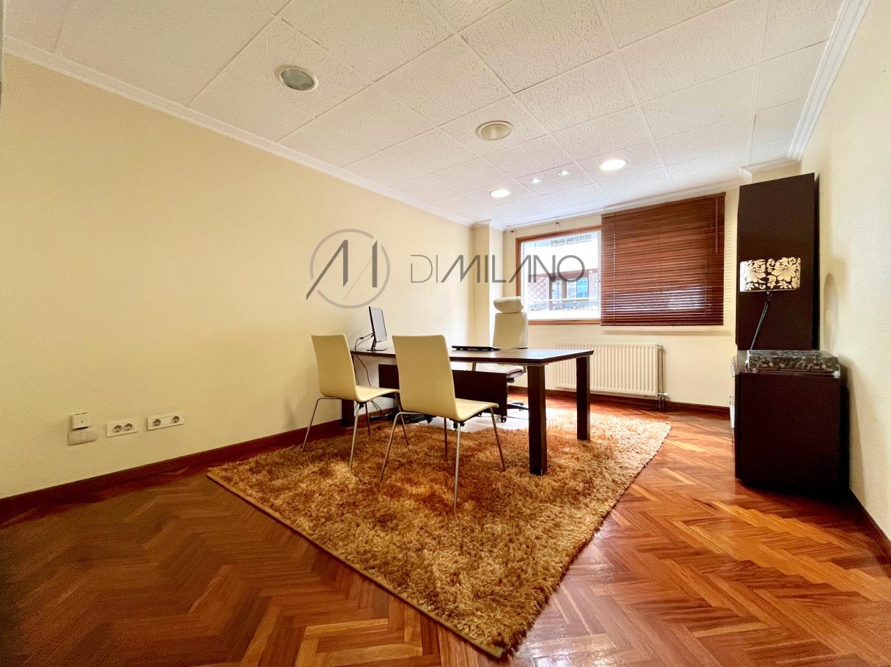 Venta de Despacho Profesional en el Corazón de Vigo