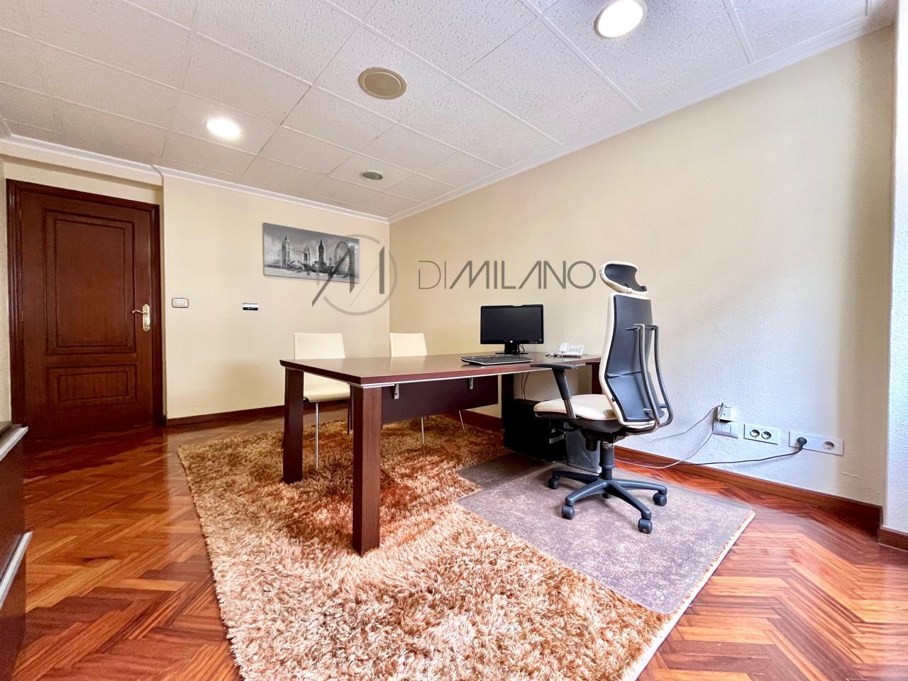 Venta de Despacho Profesional en el Corazón de Vigo