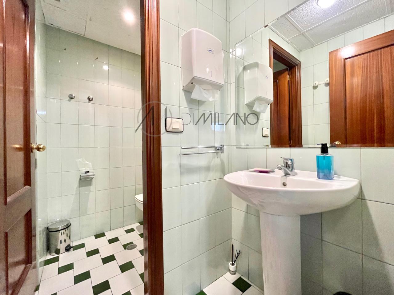 Venta de Despacho Profesional en el Corazón de Vigo