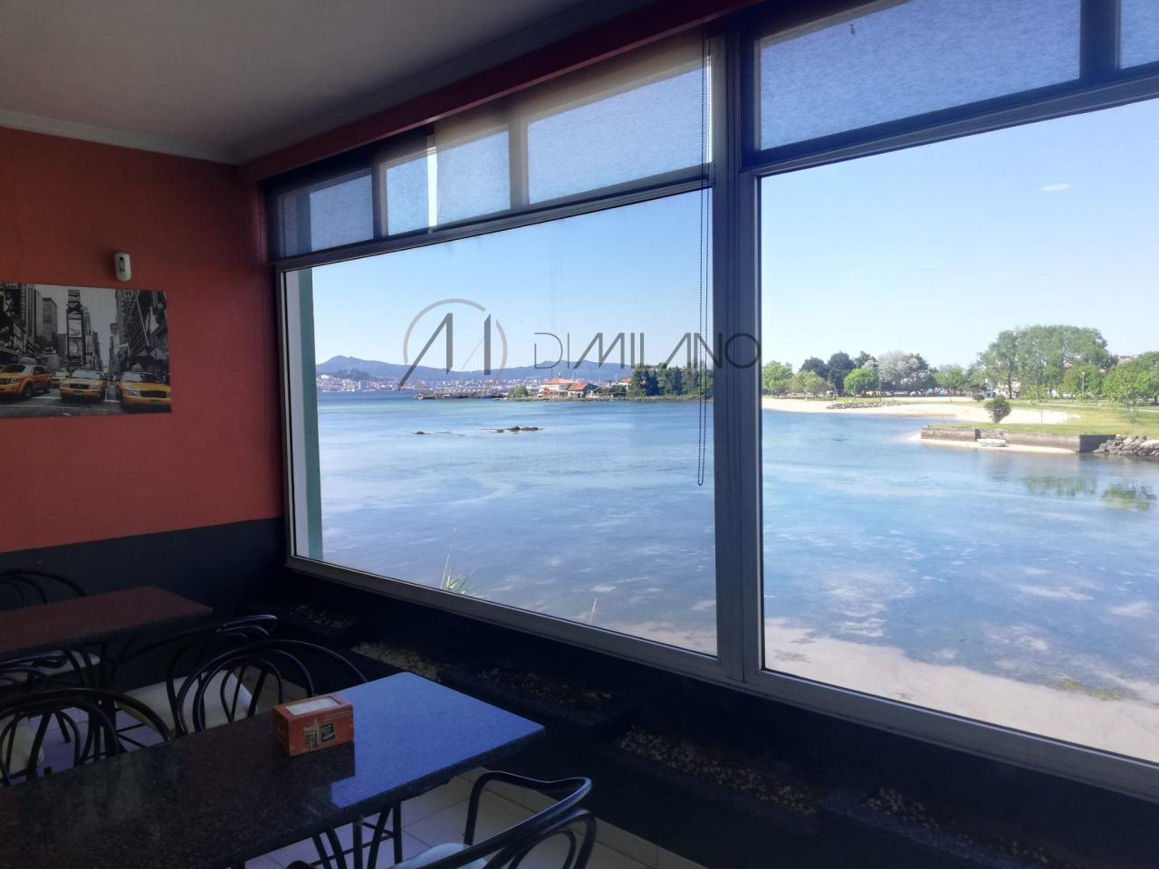 Cafetería con Vivienda en Meira (Moaña): Un lugar con encanto y potencial
