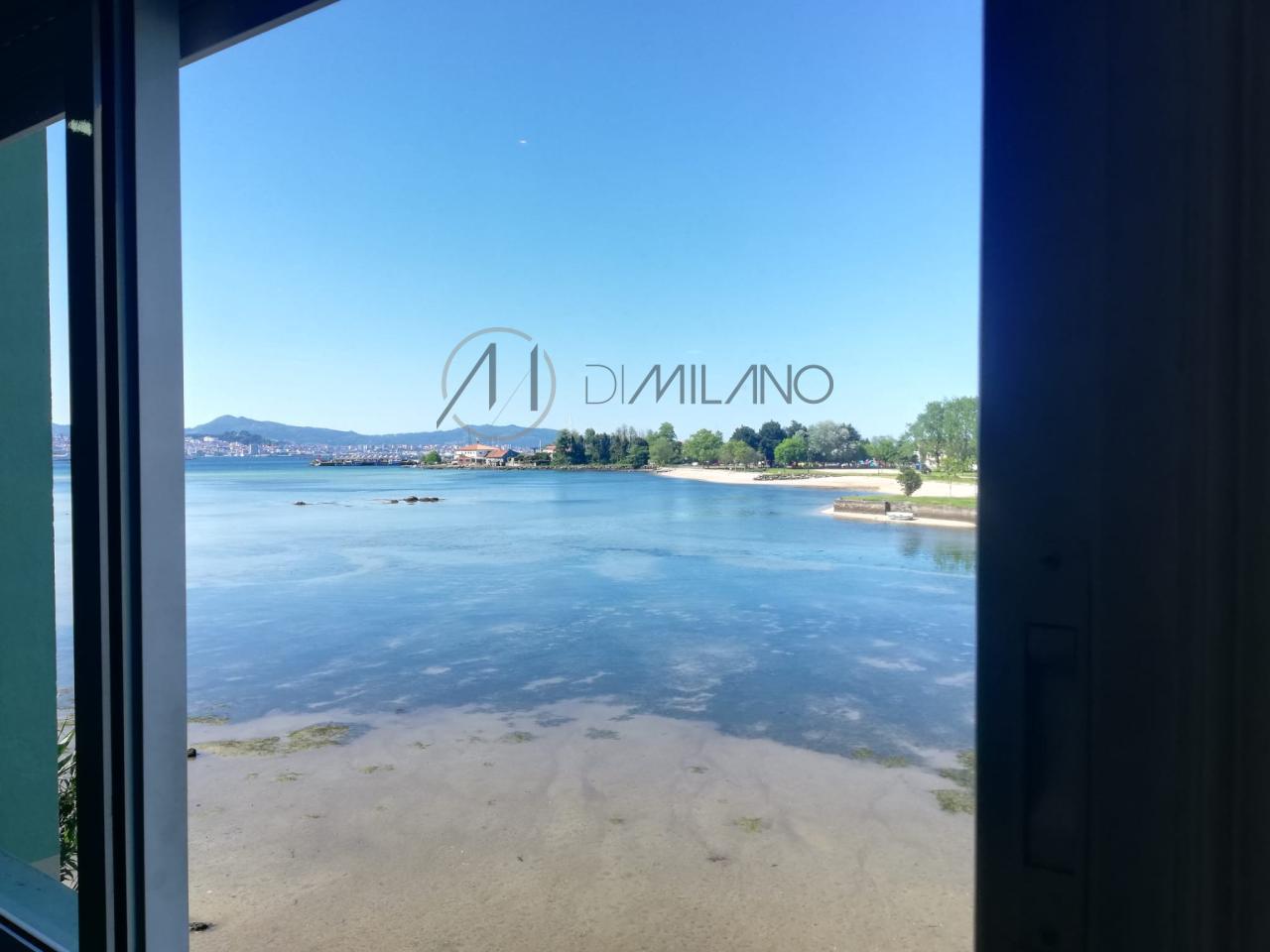 Cafetería con Vivienda en Meira (Moaña): Un lugar con encanto y potencial