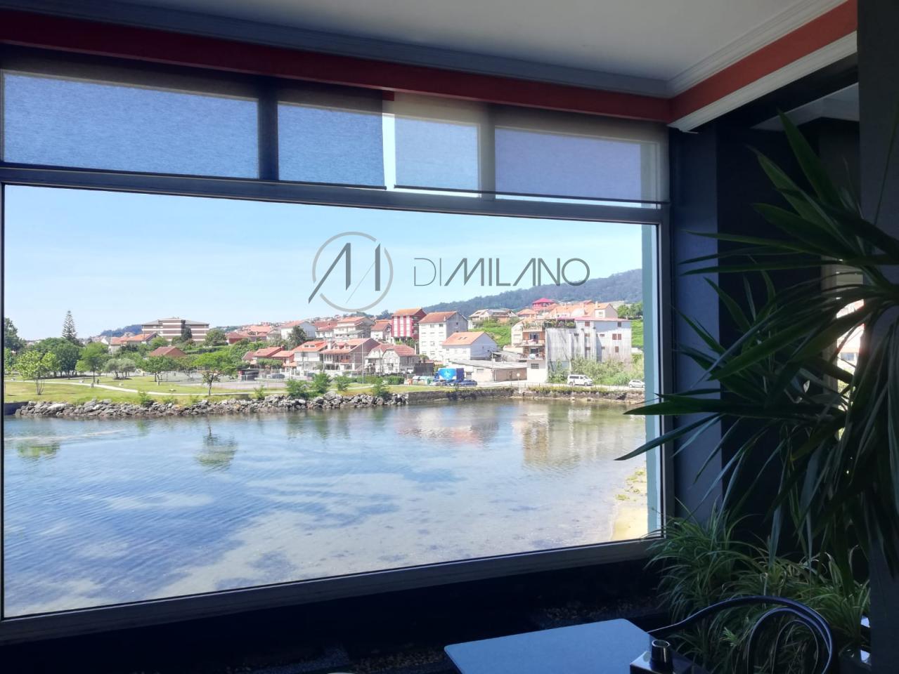 Cafetería con Vivienda en Meira (Moaña): Un lugar con encanto y potencial