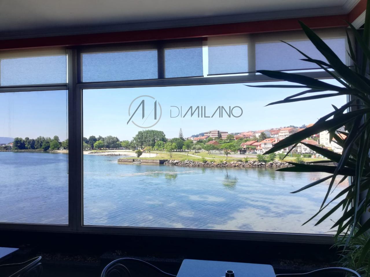 Cafetería con Vivienda en Meira (Moaña): Un lugar con encanto y potencial