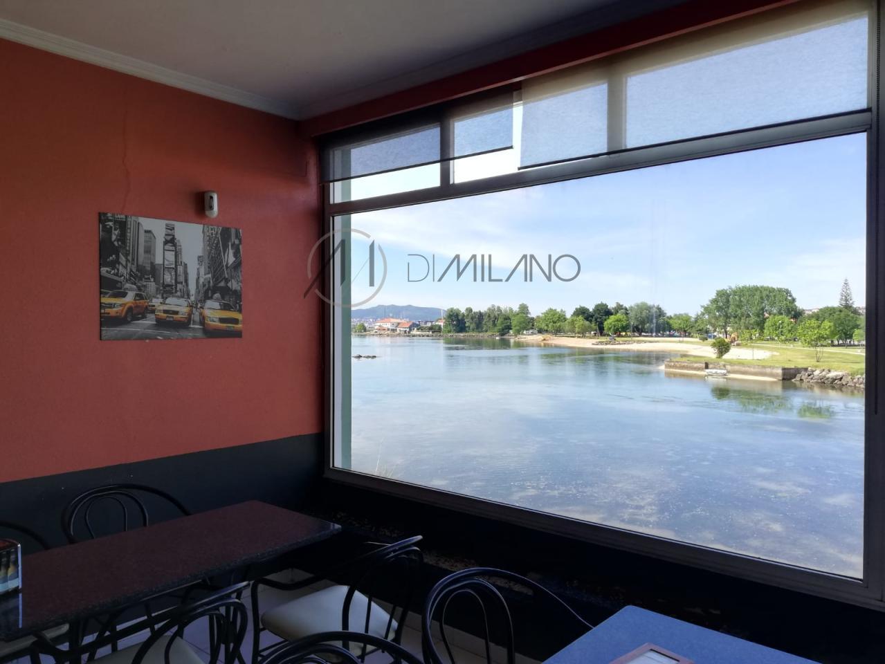 Cafetería con Vivienda en Meira (Moaña): Un lugar con encanto y potencial