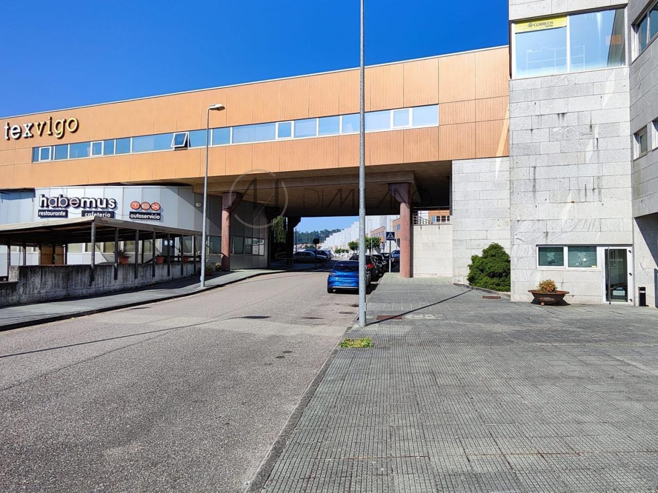 Local Comercial Industrial en Alquiler o Venta