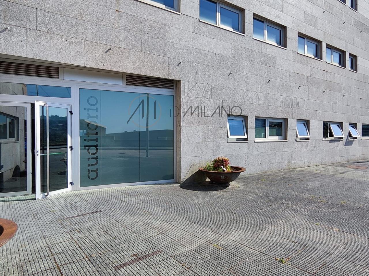 Local Comercial Industrial en Alquiler o Venta