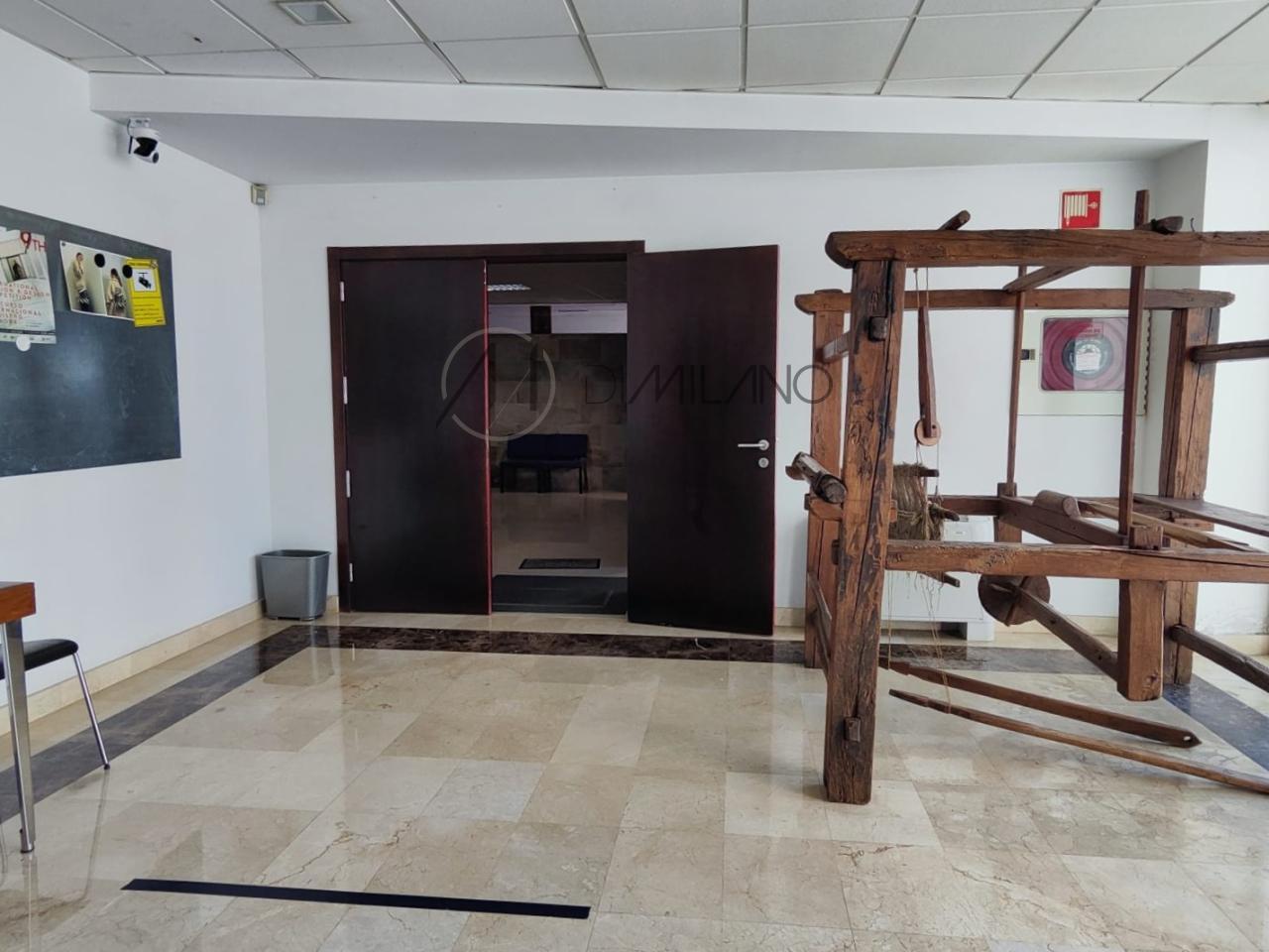 Local Comercial Industrial en Alquiler o Venta