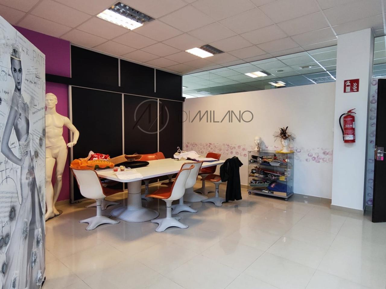 Local Comercial Industrial en Alquiler o Venta