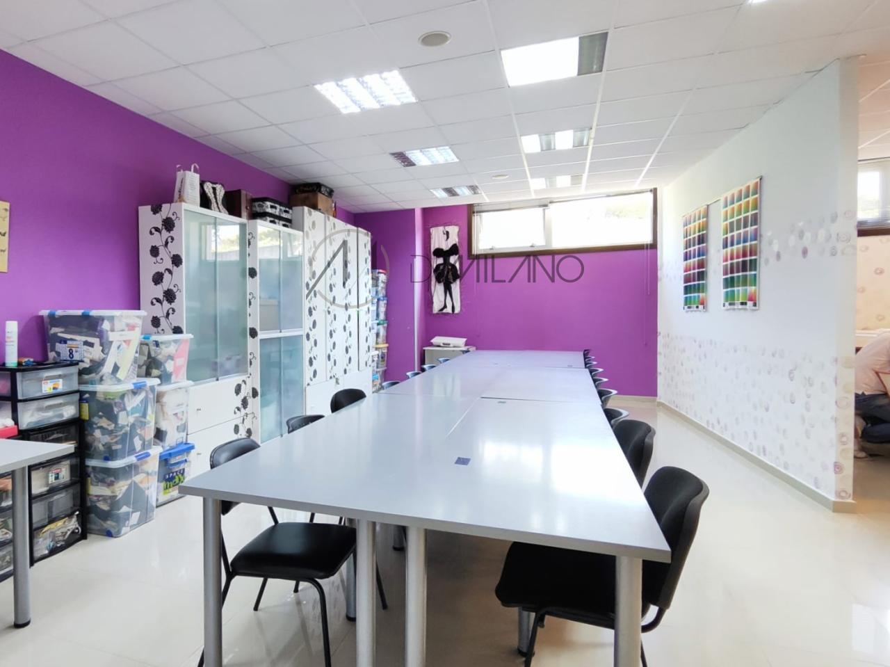 Local Comercial Industrial en Alquiler o Venta