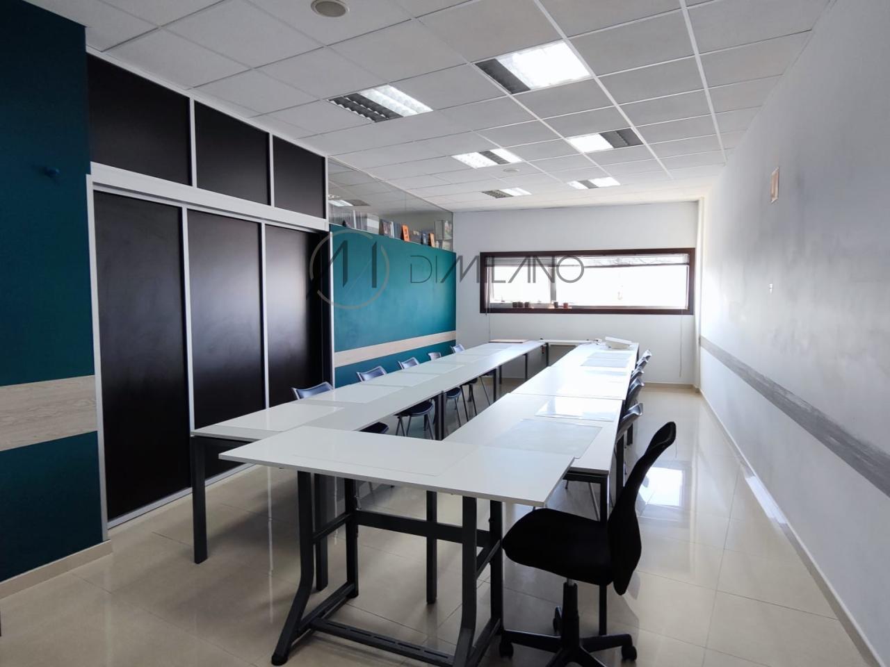 Local Comercial Industrial en Alquiler o Venta