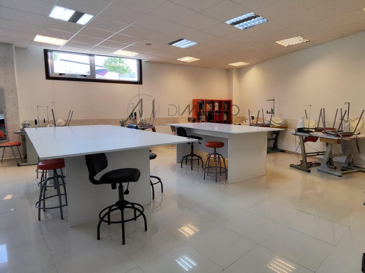 Local Comercial Industrial en Alquiler o Venta