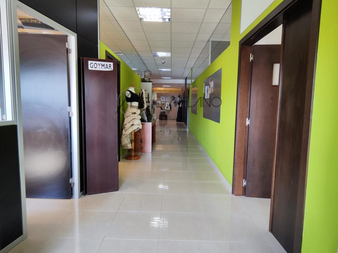 Local Comercial Industrial en Alquiler o Venta