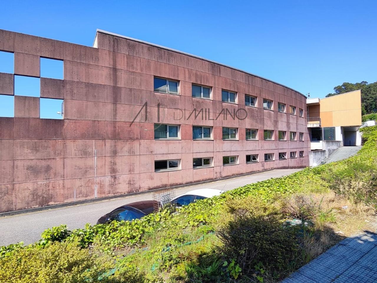 Local Comercial Industrial en Alquiler o Venta