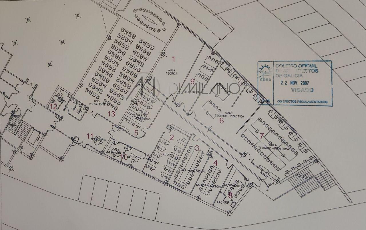 Local Comercial Industrial en Alquiler o Venta