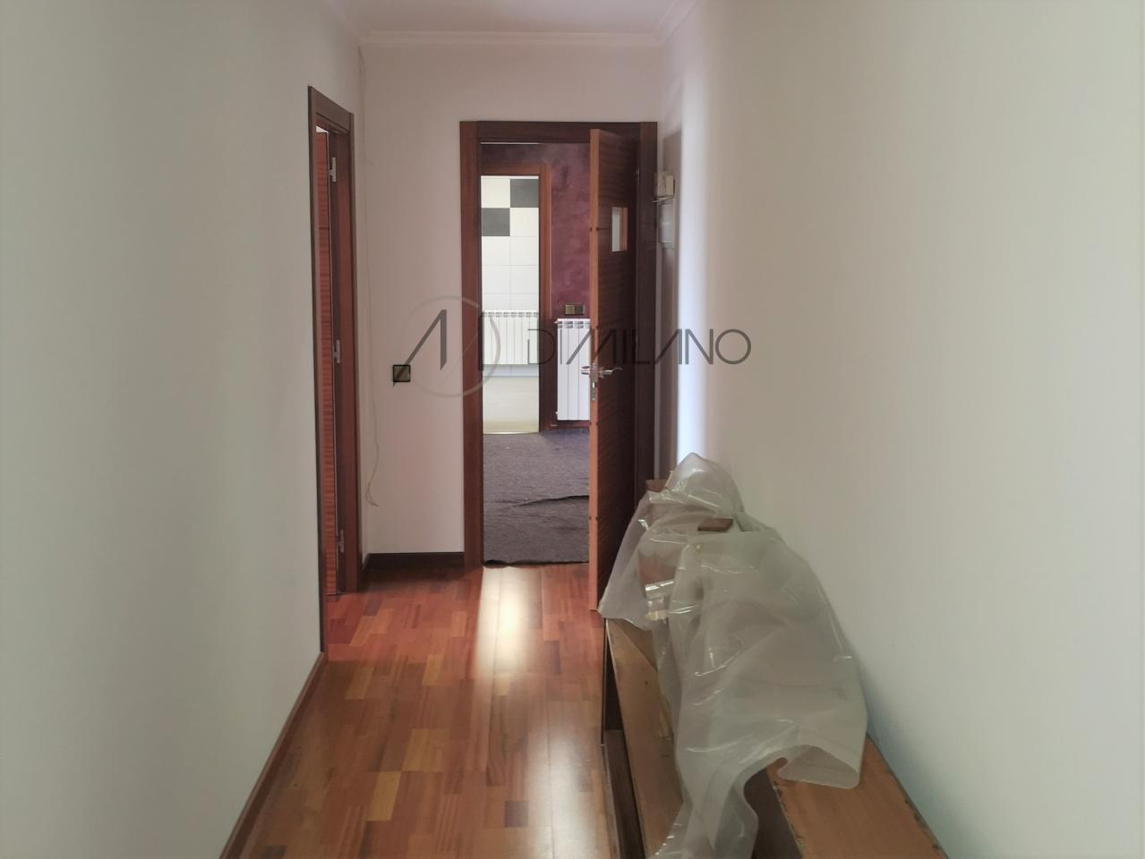 Piso de 221 m2 exterior y con vistas al mar, en la de zona Plaza de América