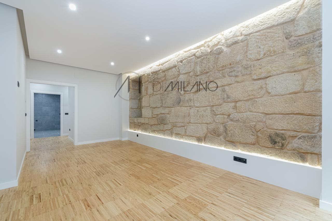Descubre este magnífico piso en el centro histórico y financiero de la ciudad Vigo