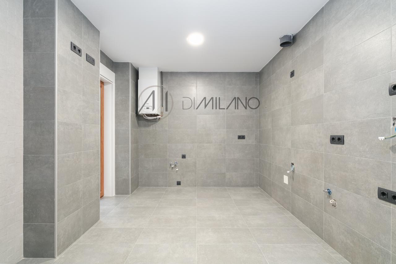 Descubre este magnífico piso en el centro histórico y financiero de la ciudad Vigo