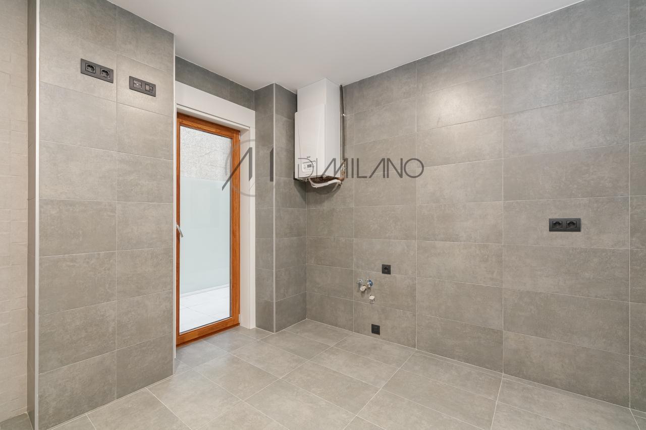 Descubre este magnífico piso en el centro histórico y financiero de la ciudad Vigo