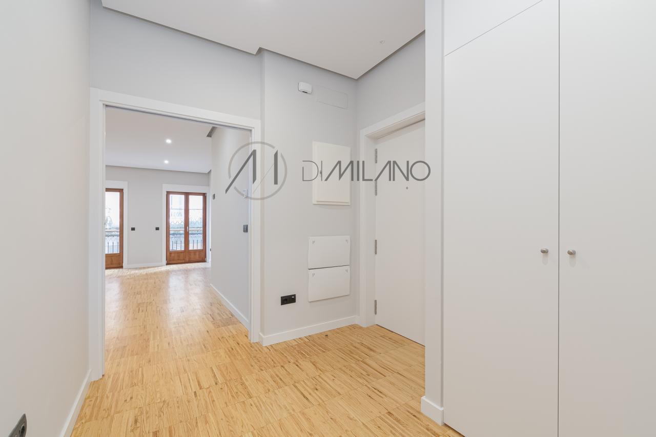 Descubre este magnífico piso en el centro histórico y financiero de la ciudad Vigo