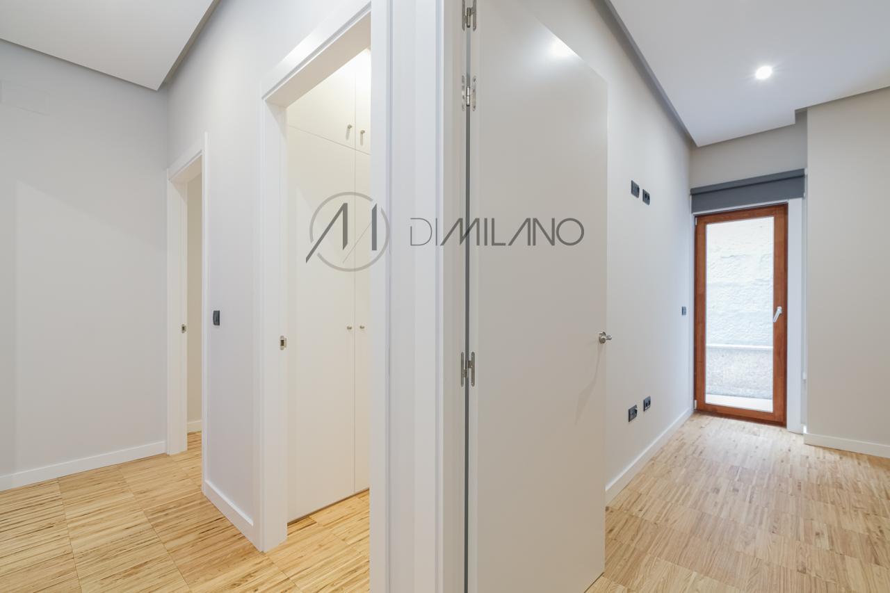 Descubre este magnífico piso en el centro histórico y financiero de la ciudad Vigo