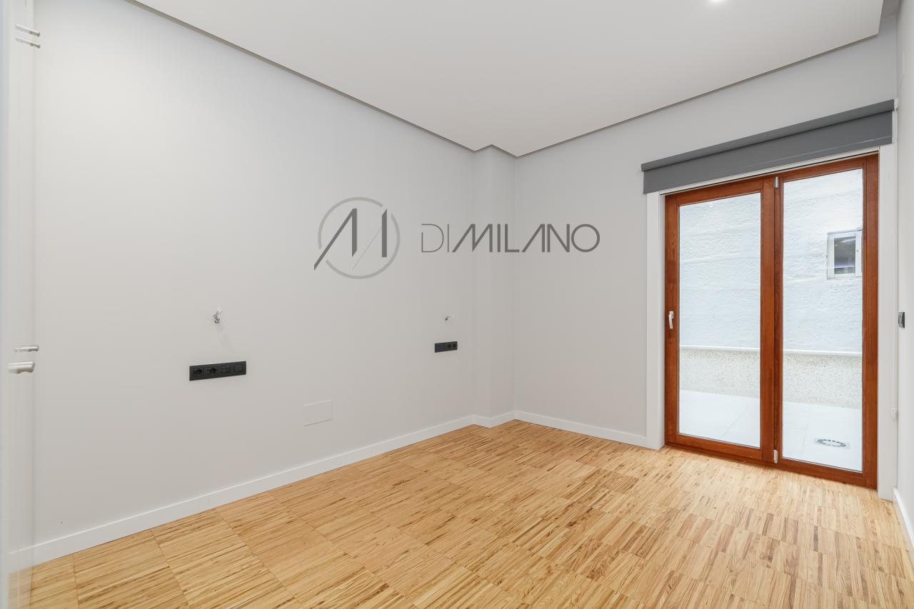 Descubre este magnífico piso en el centro histórico y financiero de la ciudad Vigo