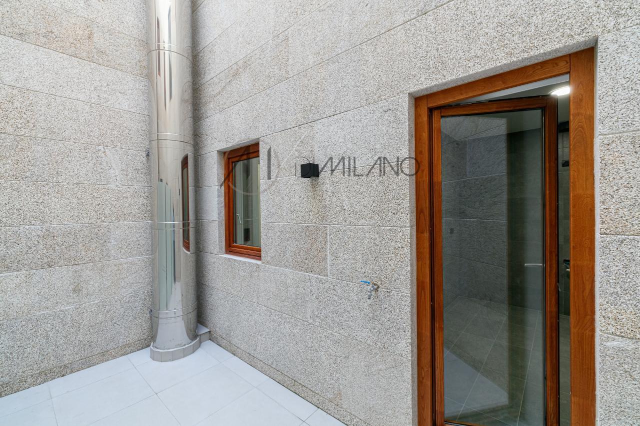 Descubre este magnífico piso en el centro histórico y financiero de la ciudad Vigo