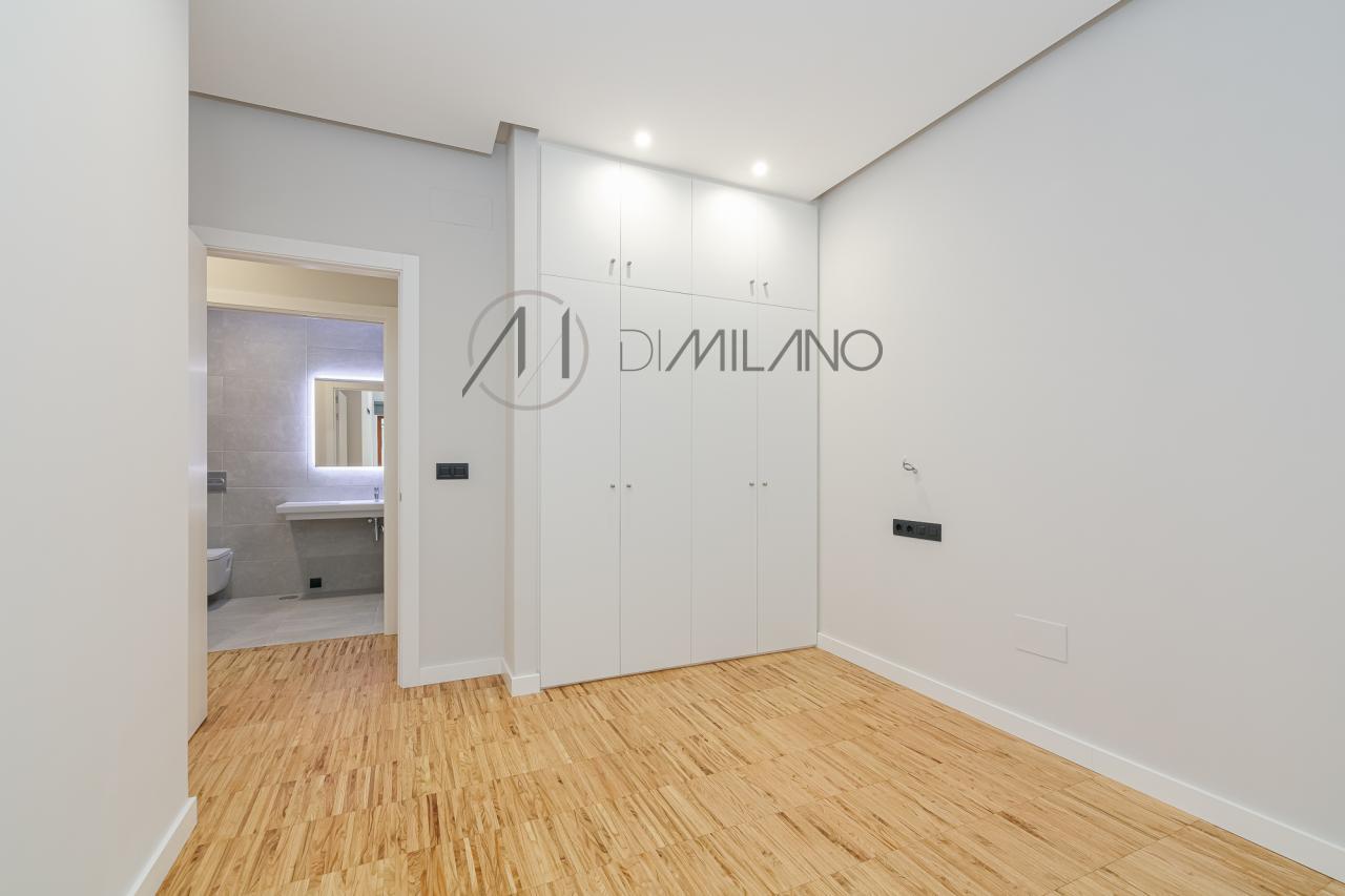 Descubre este magnífico piso en el centro histórico y financiero de la ciudad Vigo