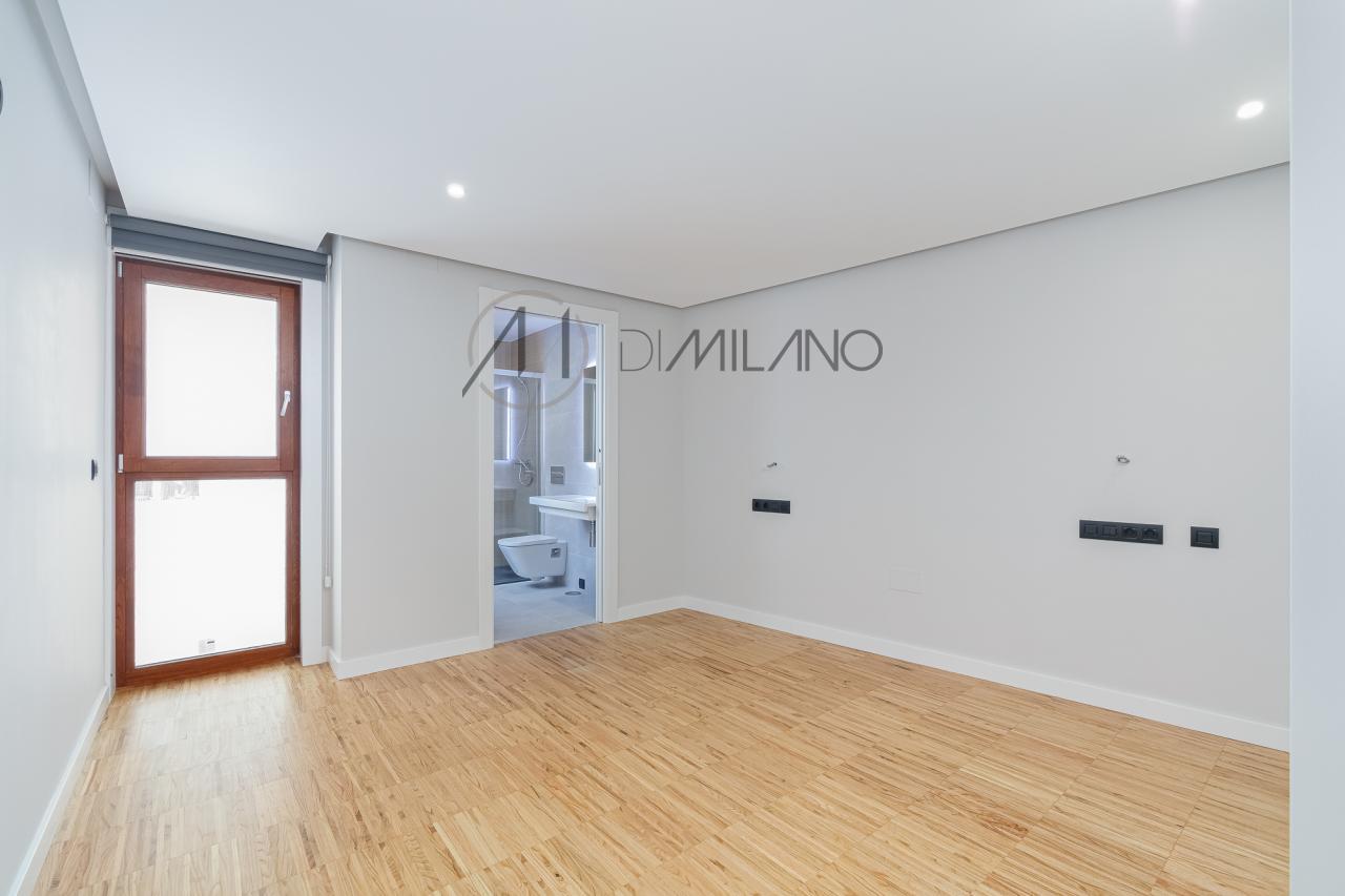 Dúplex con terraza en el centro de Vigo
