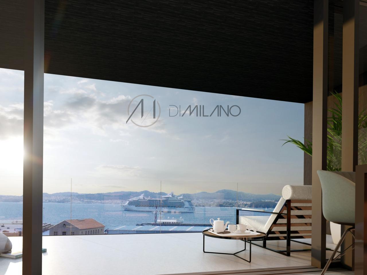 Residencial Cánovas del Castillo