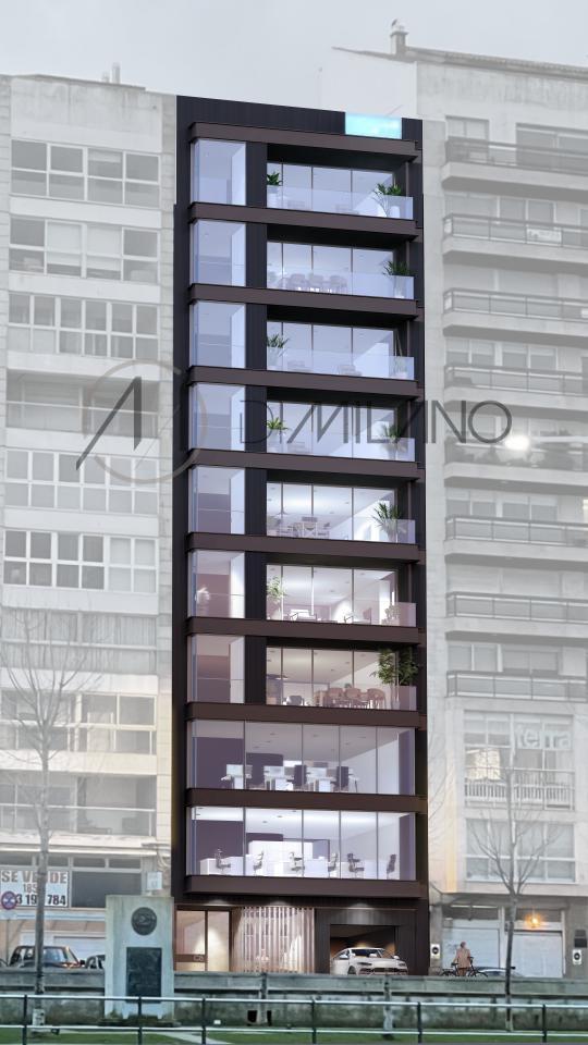Residencial Cánovas del Castillo