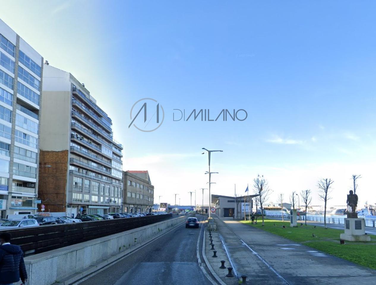 Residencial Cánovas del Castillo