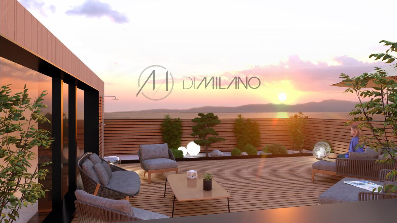 Residencial Cánovas del Castillo