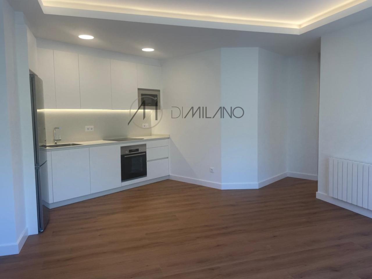 Piso con Terraza en Planta Baja en Sanxenxo