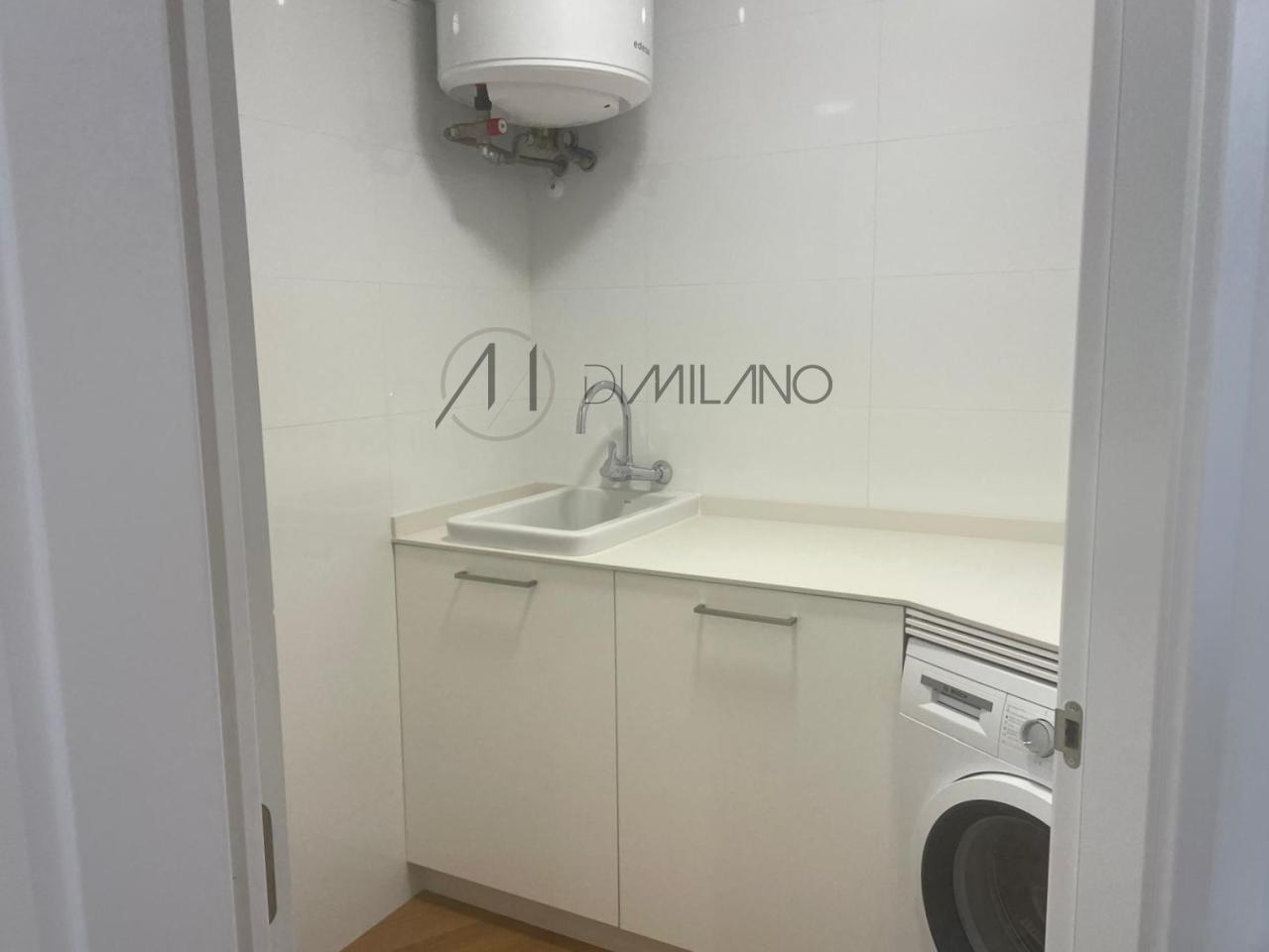 Piso con Terraza en Planta Baja en Sanxenxo